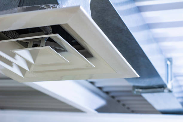 Best Local Air Duct Cleaning Services  in Montesano, WA
