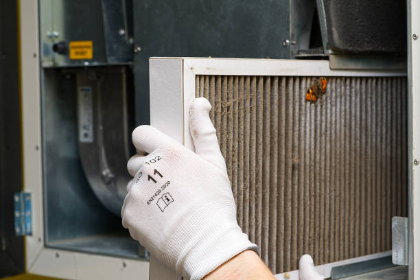 Best Air Duct Cleaning Company Near Me  in Montesano, WA
